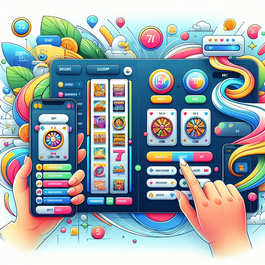 NightWin Online Features